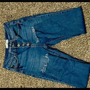 Stitch Fix Jeans